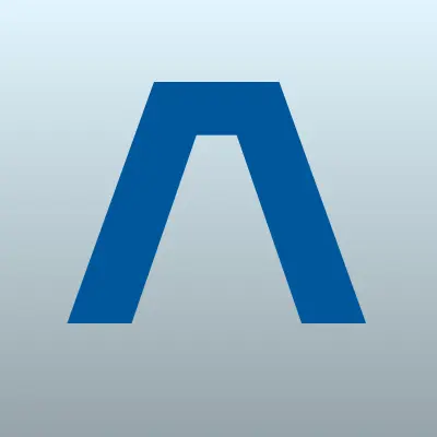 Аленка, фирменный мясной магазин, лого-визитка