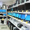 Компьютерные магазины в Георгиевске