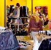 Магазины одежды и обуви в Георгиевске