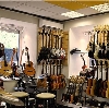 Музыкальные магазины в Георгиевске