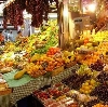 Рынки в Георгиевске