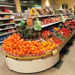 Супермаркеты Георгиевска