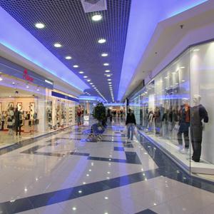 Торговые центры Георгиевска
