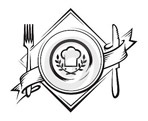 Корона - иконка «ресторан» в Георгиевске